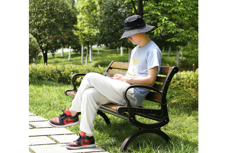 Ghế công viên GCV-03