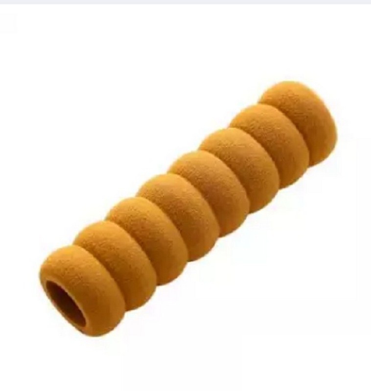 Miếng bọc tay nắm cửa đa năng bằng mút xốp bọt biển chống va chạm, an toàn và bảo vệ nhà cửa hiệu quả (giao màu ngẫu nhiên)