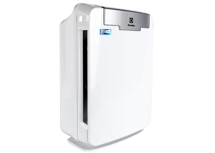 Máy Lọc Không Khí Electrolux EAC315 – Trắng - Hàng chính hãng Máy Lọc Không Khí Electrolux EAC315 – Trắng - Hàng chính hãng