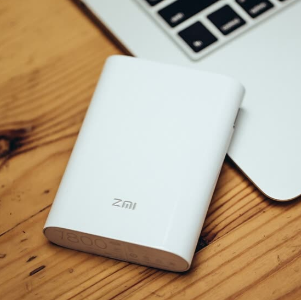 Sạc Dự Phòng ZMI MF855 7800 mAh
