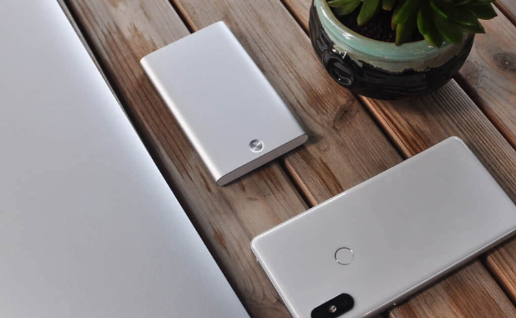 Xiaomi MIIIW Credit Card BoHolder Mini ID Card BoAluminium Business Credit Card Case Bank Pocket Purse Wallet for