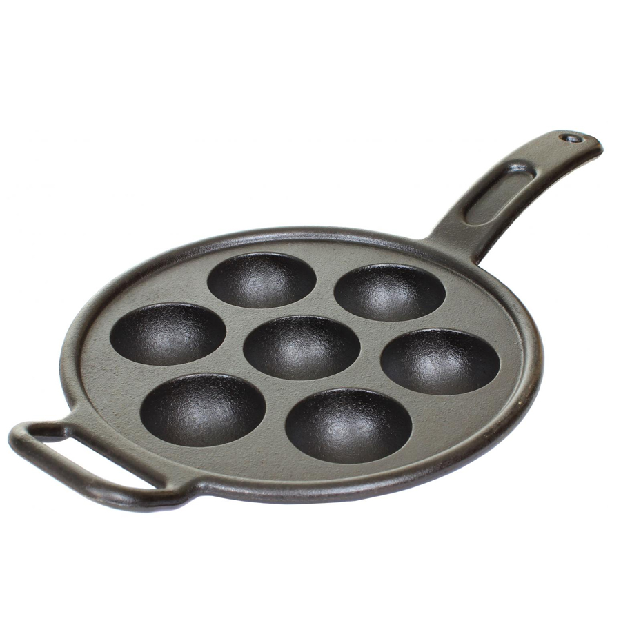 Khay nướng bánh khọt 7 lỗ