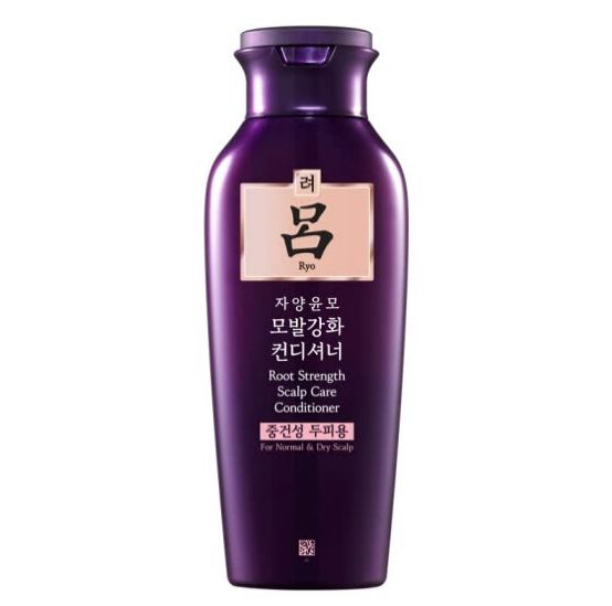 Bộ Dầu Gội Và Dầu Xả Trị Rụng Tóc Ryo Bộ Dầu Gội Và Dầu Xả Trị Rụng Tóc Ryo