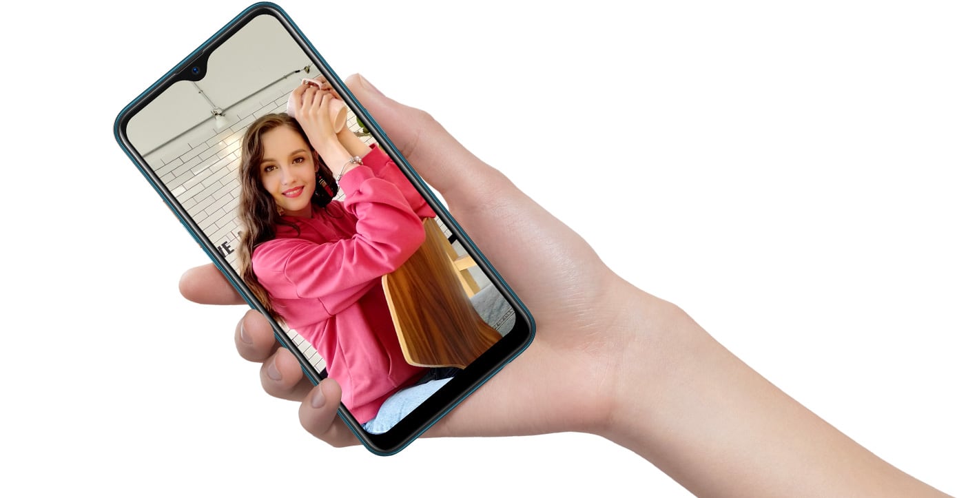 Điện Thoại OPPO A7 (64GB/4GB) - Hàng Chính Hãng