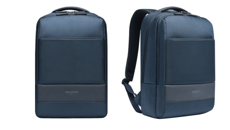 Balo Laptop Samsonite 15.6 inch BU1 * 11001