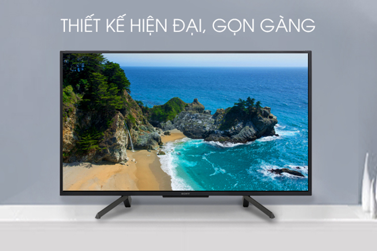 Smart Tivi Sony 43 inch Full HD KDL-43W660G