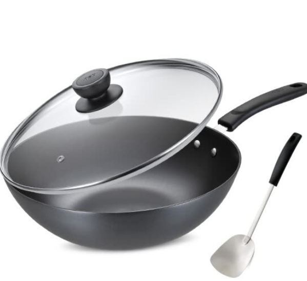 Chảo Chống Dính Ai Shida 30CM CF30B1WG Chảo Chống Dính Ai Shida 30CM CF30B1WG