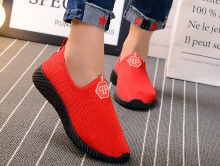 Giày Thể Thao Nữ MS7