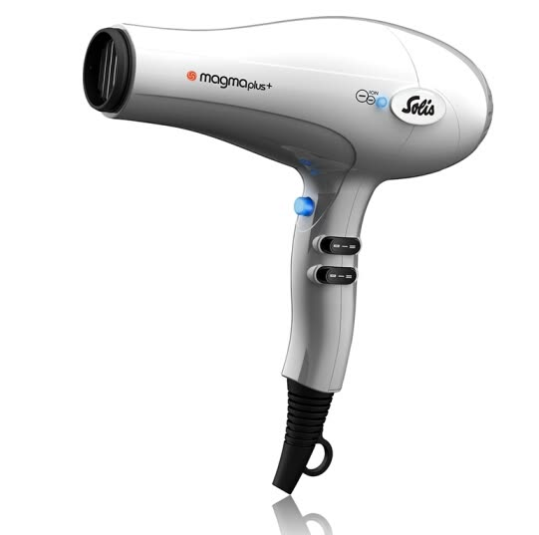 Máy Sấy Tóc Thụy Sỹ Solis (Mauris) MG268i 2.9m