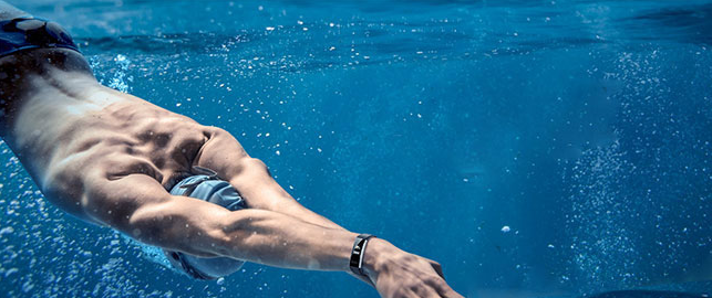 Đồng Hồ Đeo Tay Thông Minh Huawei B5