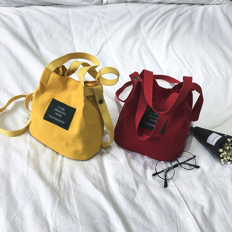 Túi Xách Hàn Quốc Cho Nữ