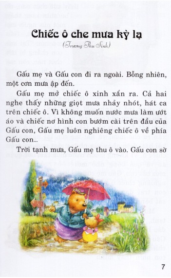  Combo 365 Chuyện Kể Trước Giờ Đi Ngủ (Bộ 2 Cuốn - Tái bản 2018)