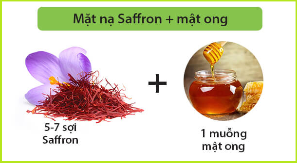 Combo 3 Lọ Nhụy hoa nghệ tây Tashrifat Saffron loại chuẩn Negin (1 Grams) 16