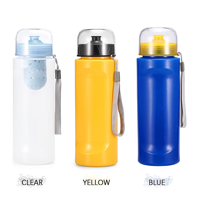 Bình Nước Dã Ngoại (750ml) Bình Nước Dã Ngoại (750ml)