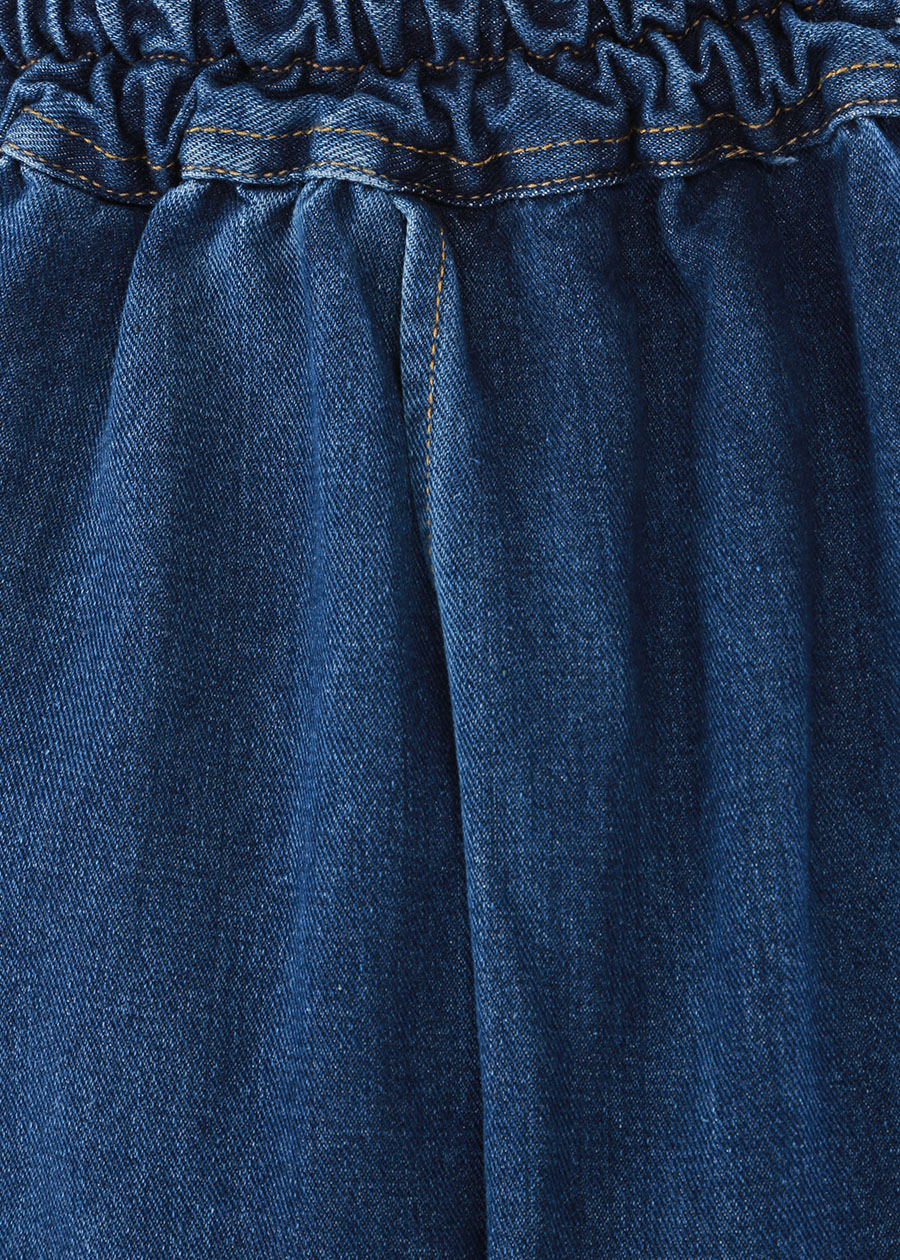 Quần chống nắng Jean 2 trong 1 Vietcharm QCN04 Quần chống nắng Jean 2 trong 1 Vietcharm QCN04