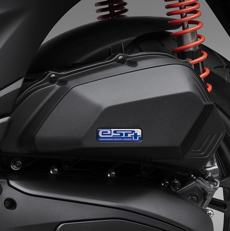 Xe máy Honda SH160i 2024 - Phiên bản Cao Cấp ABS