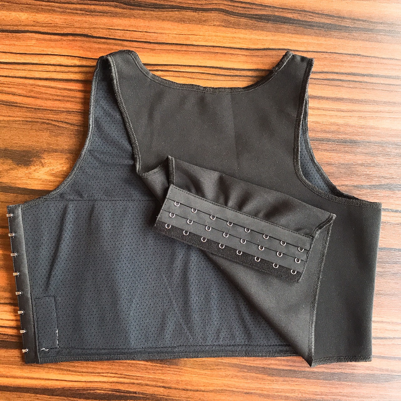 Áo Nịt Ngực Không Viền Dành Cho Tomboy  - Áo Lót Bó Nịt Làm Nhỏ Định Hình Ngực Tomboy Thể Thao Tập Gym Nữ Ba Lỗ Gen Thun Không Viền Cài Hông Bigsize Nguyễn Nguyên