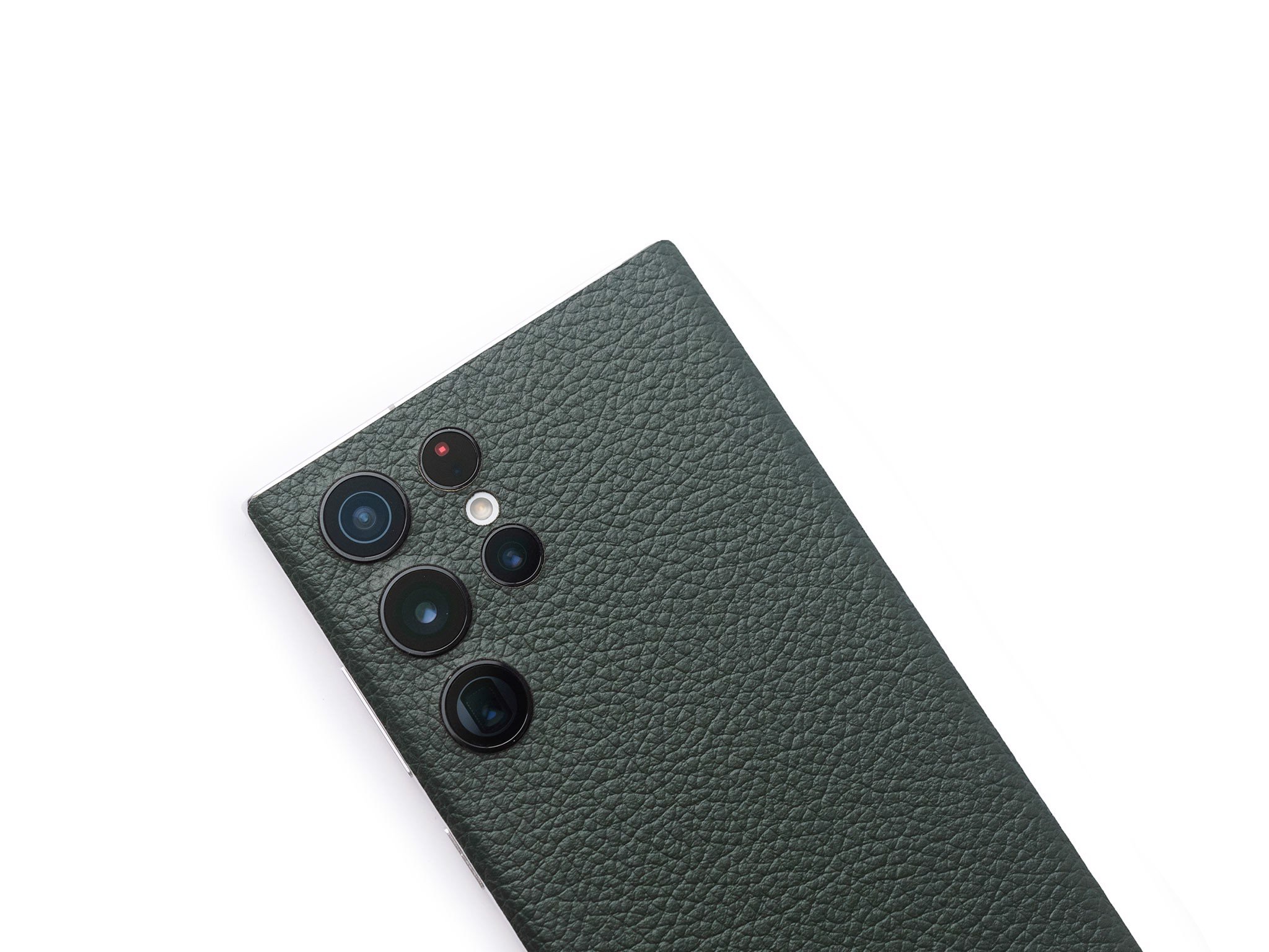 DÁN DA DÀNH CHO SAMSUNG GALAXY S22 ULTRA - CHÍNH HÃNG KHACTEN.COM