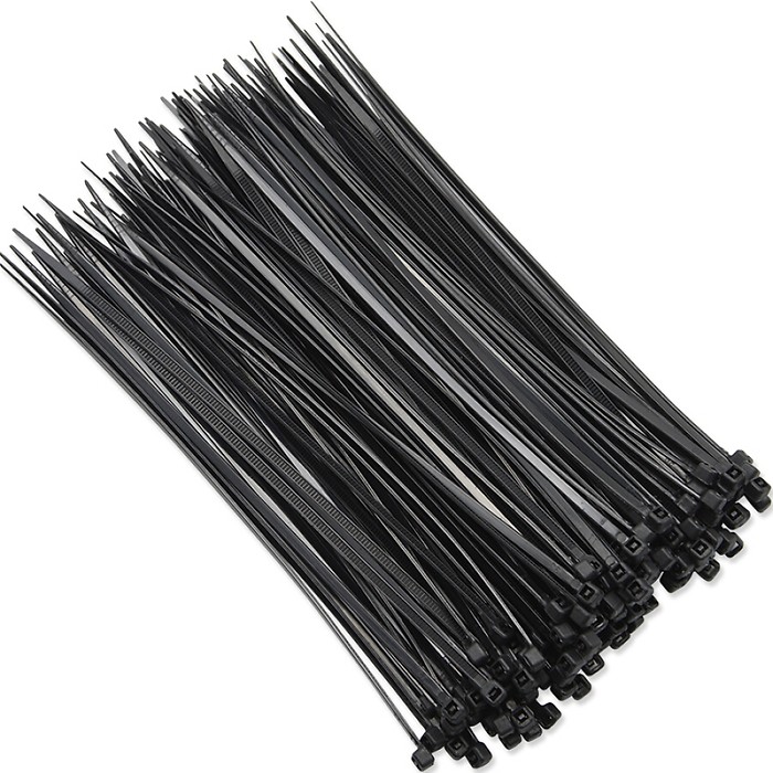 Dây Rút Nhựa Kraftwell OT1020G (100 Cái)