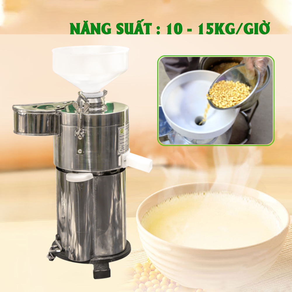 Máy xay đậu nành 3A370W (04)