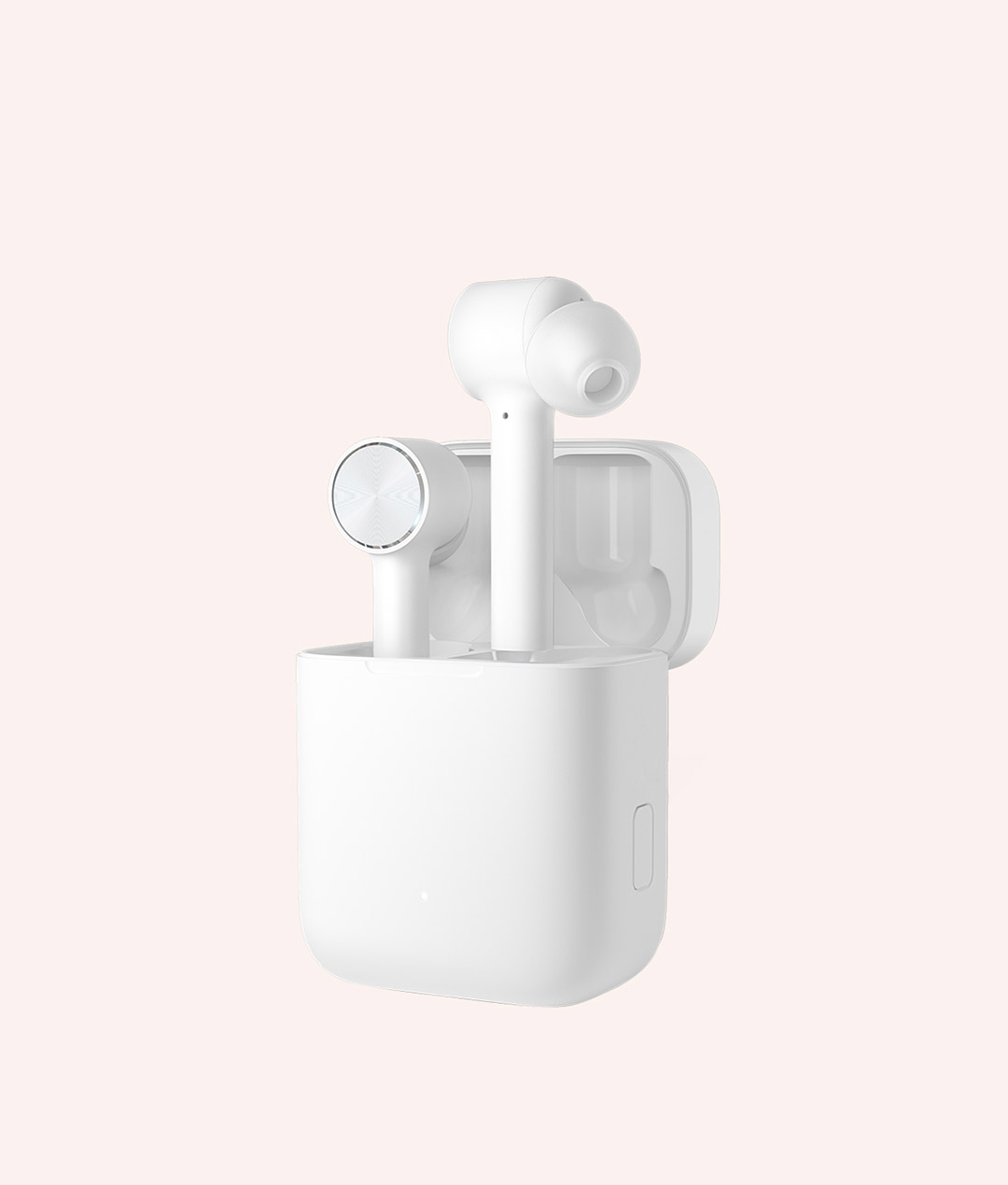 Tai Nghe Bluetooth Xiaomi Millet Air Giảm Tiếng Ồn - Kèm Hộp Sạc Tai Nghe Bluetooth Xiaomi Millet Air Giảm Tiếng Ồn - Kèm Hộp Sạc