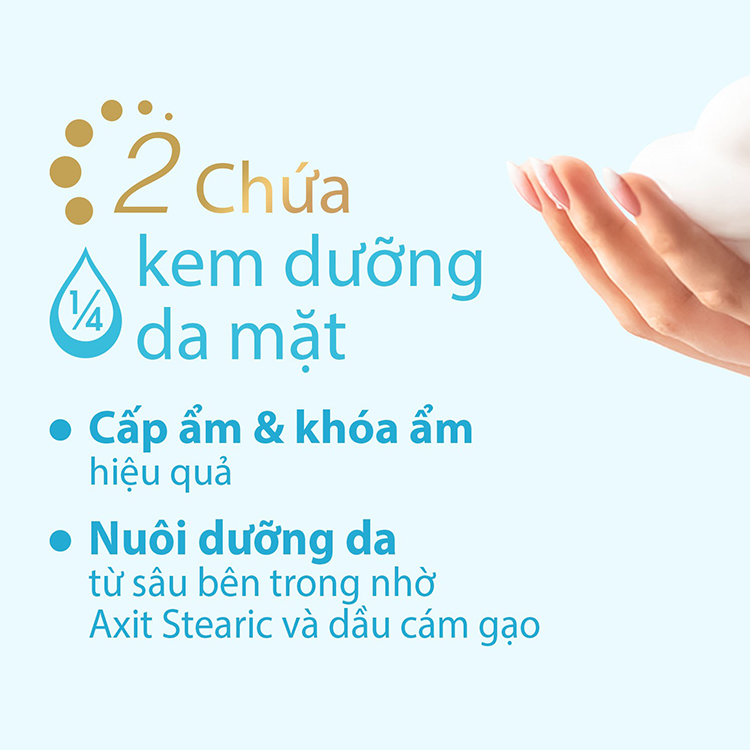 Sữa Tắm Dưỡng Ẩm Dịu Mát Dove Aqua Moisture (900g)