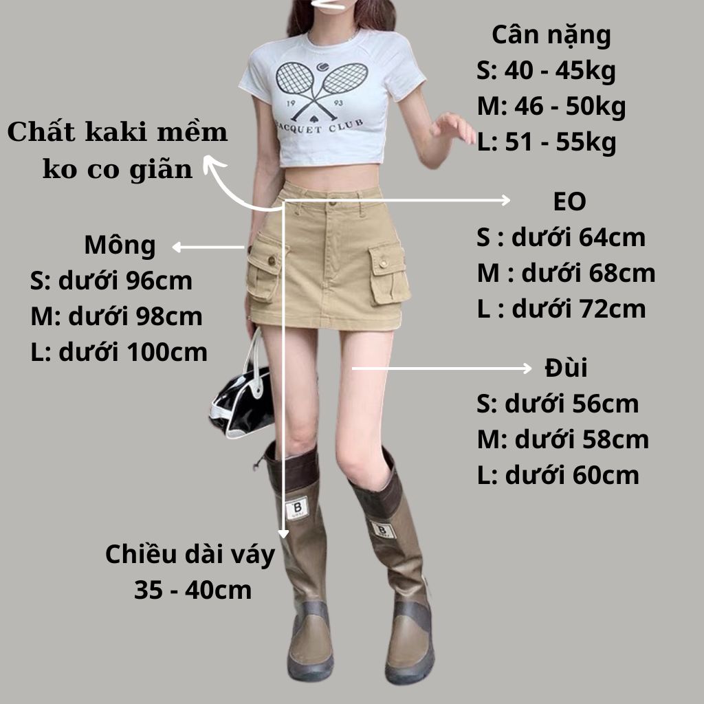 Mách bạn cách phối chân váy dài chuẩn gái Hàn  Gợi ý  Thuvienmuasamcom