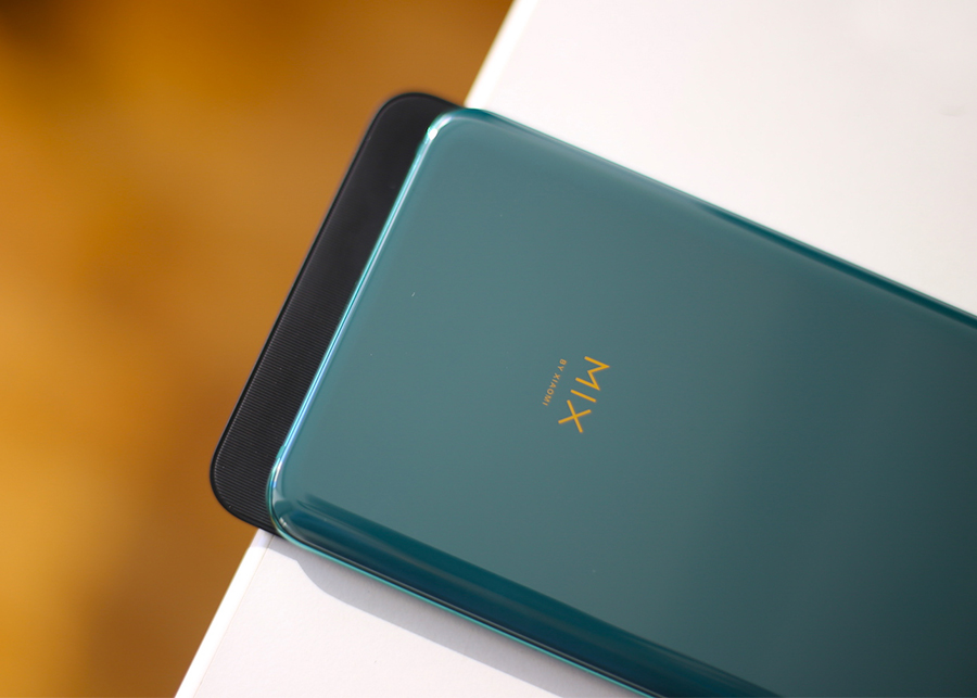 Điện Thoại Xiaomi Mi Mix 3 (6GB/128GB) - Hàng Chính Hãng