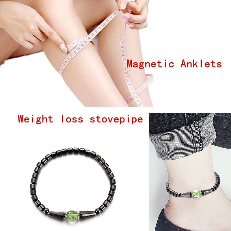 Vòng Đá Hematite Giảm Cân Giảm Đau Vòng Đá Hematite Giảm Cân Giảm Đau