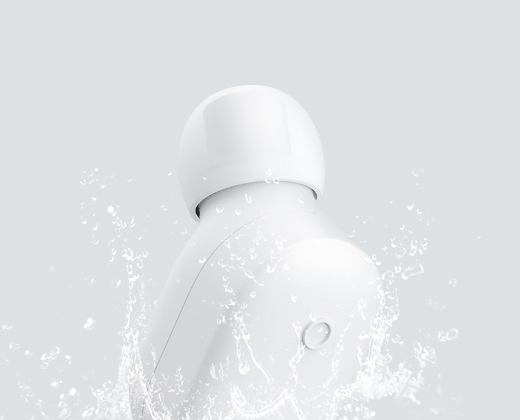 Tai Nghe Đơn Bluetooth Không Dây Xiaomi MI - Đen