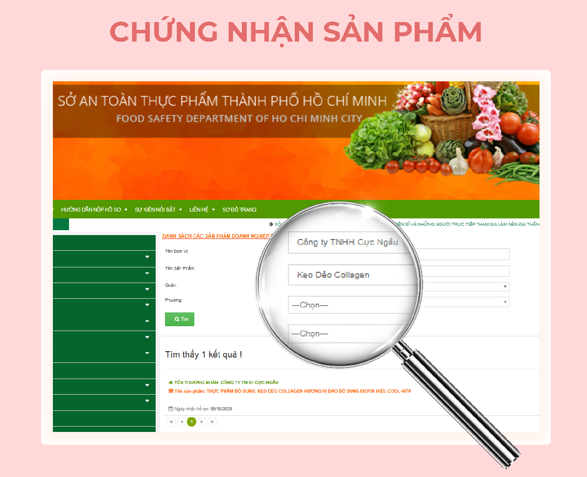 Combo 3 Hộp Kẹo Dẻo Collagen Hỗ Trợ Trẻ Hóa Sáng Da - Cải Thiện Sức Khỏe Tóc Móng Vị Đào Kết Hợp Biotin, Vitamin C & Vitamin E Coolvita (60 viên x 3g)/hộp