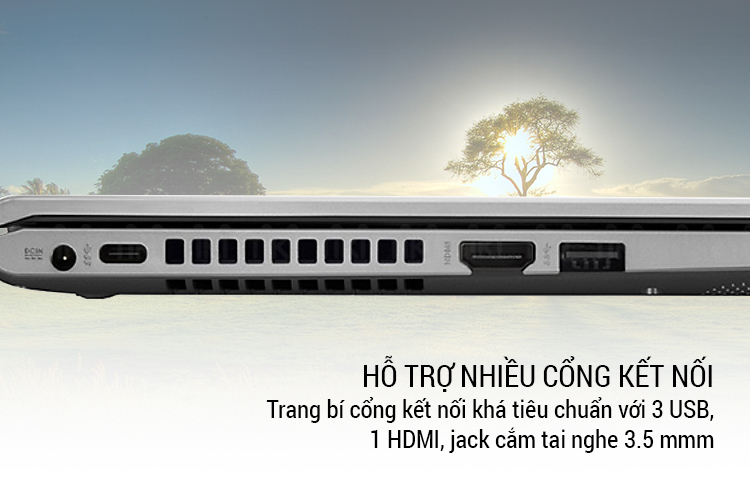 Laptop Asus Vivobook X409FA-EK199T Core i5-8265U/ Win10 (14 FHD) - Hàng Chính Hãng