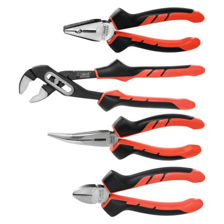 BỘ KỀM ĐA NĂNG HOLEX 700108 4 CÂY