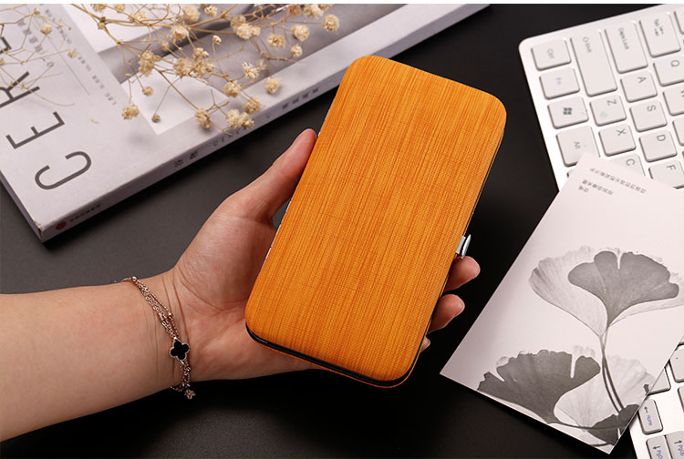 Bộ Dụng Cụ Chăm Sóc Móng storc RTN17-6393