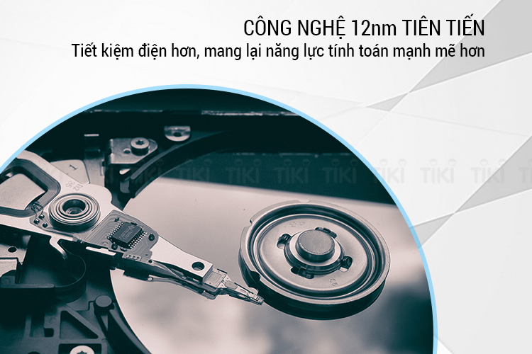 Bộ vi xử lý CPU AMD Ryzen 5 1600 Processor - Hàng Chính Hãng