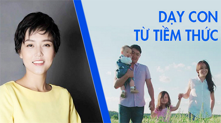 Unica- Khóa Học Dạy con từ tiềm thức