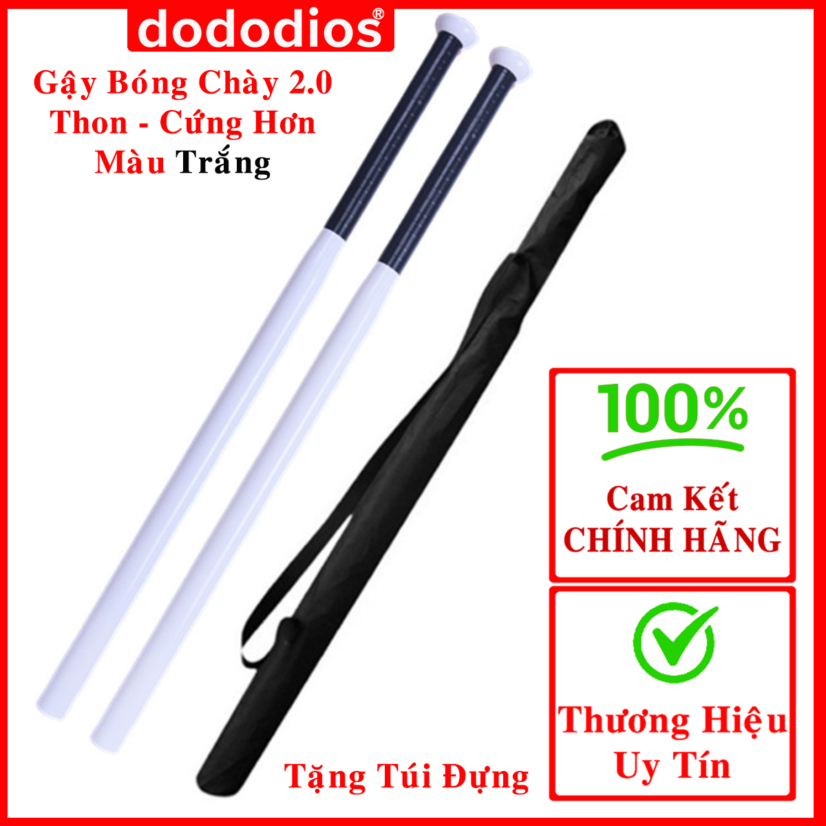 Gậy bóng chày