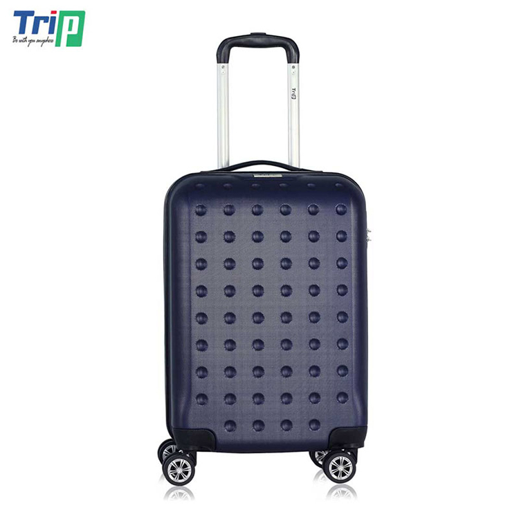 Vali Du Lịch Trip P13 size 50 (20