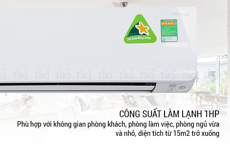 Điều Hòa Inverter Daikin FTKC25TVMV/RKC25TVMV (8.500BTU)