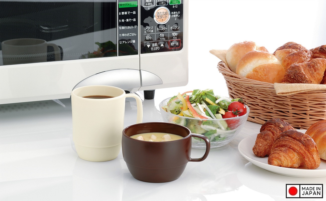 Ly nhựa Inomata 350ml 