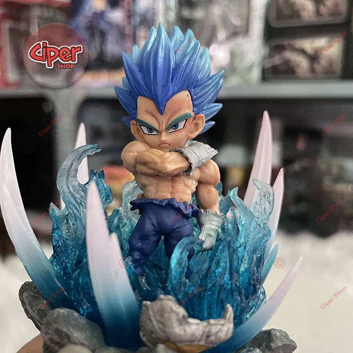 Mô hình Majin Vegeta Ichiban F1 hàng đẹp có 2 đầu 2 tay thay thế Masterlise tượng figure đồ chơi majin vegeta cadich dragonball MixASale #31 Mô hình Majin Vegeta Ichiban F1 hàng đẹp có 2 đầu 2 tay thay thế Masterlise tượng figure đồ chơi majin vegeta cadich dragonball MixASale