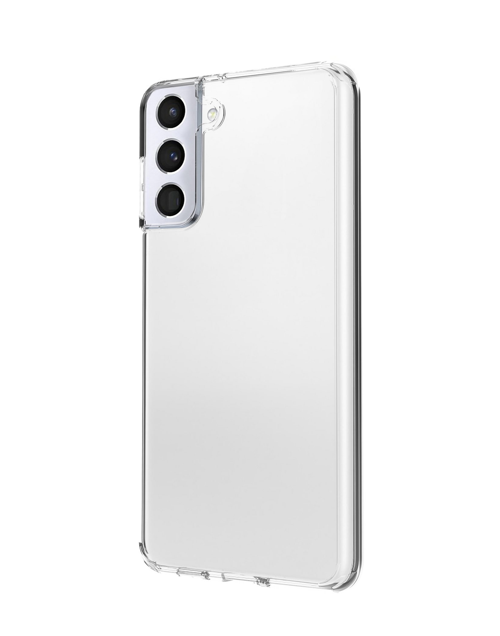 Ốp Lưng UNIQ Hybrid Lifepro Xtreme Chống Ố Vàng Dành Cho Samsung Galaxy S22 Ultra/ S22 Plus/ S22- Hàng Chính Hãng