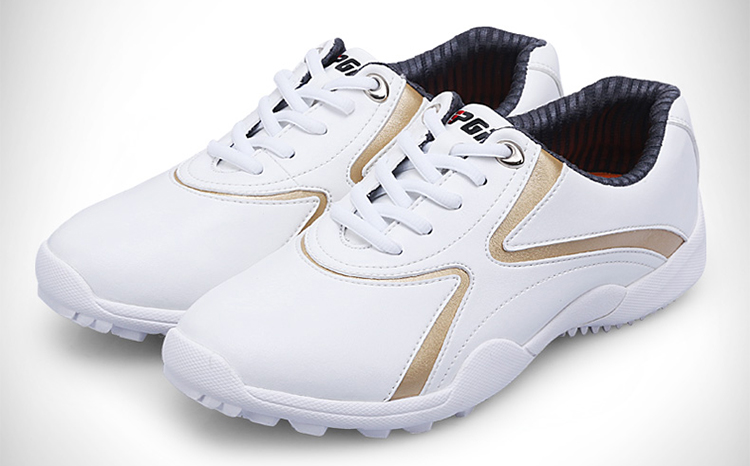 Giày Golf Nam PGM Golf Skate Shoes XZ016
