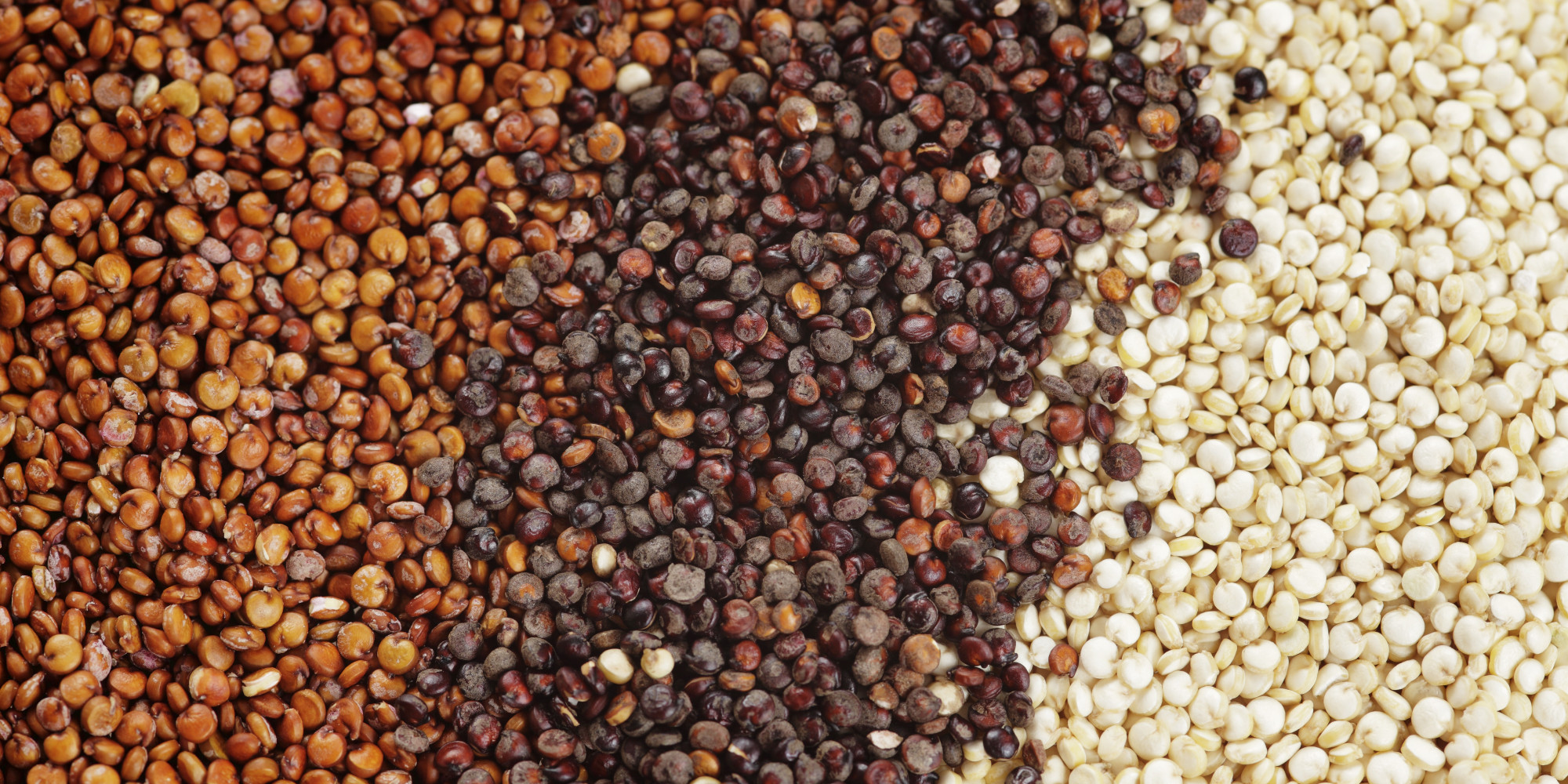 hạt quinoa diêm mạch đen black quinoa peru-nam mỹ 1