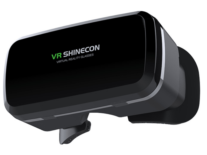 Kính thực tế ảo VR SHINECON phiên bản G04A