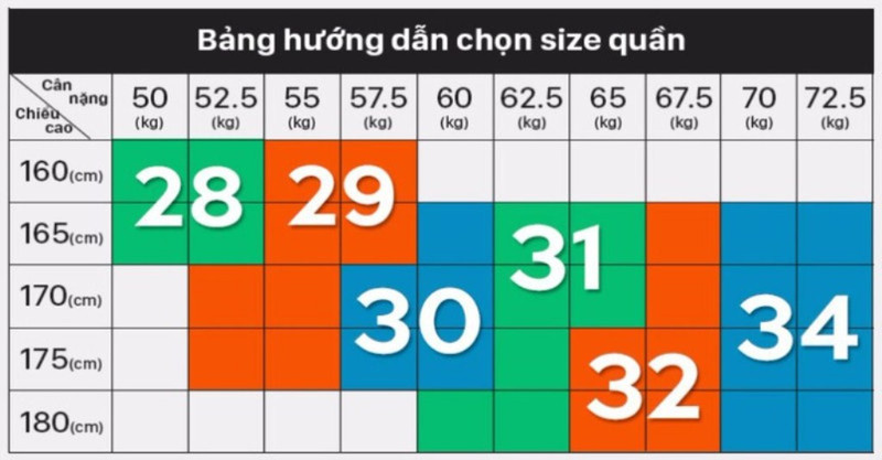 Quần Jean Nam Xanh Đậm Rách Gối - Co Giãn Cực Tốt A972