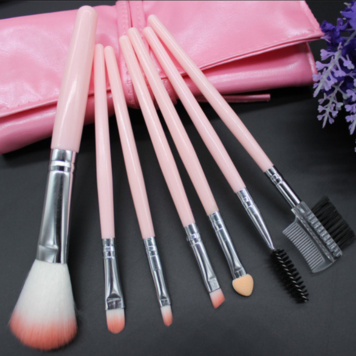 Bộ cọ trang điểm