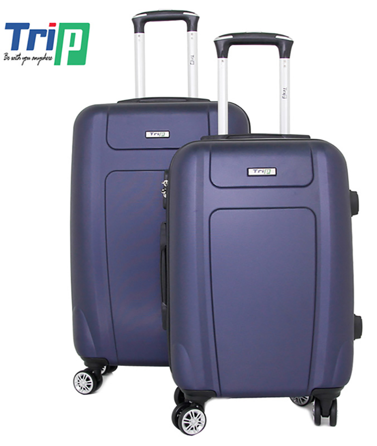Vali Du Lịch Cao Cấp Trip P610 - Size 60 Vali Du Lịch Cao Cấp Trip P610 - Size 60