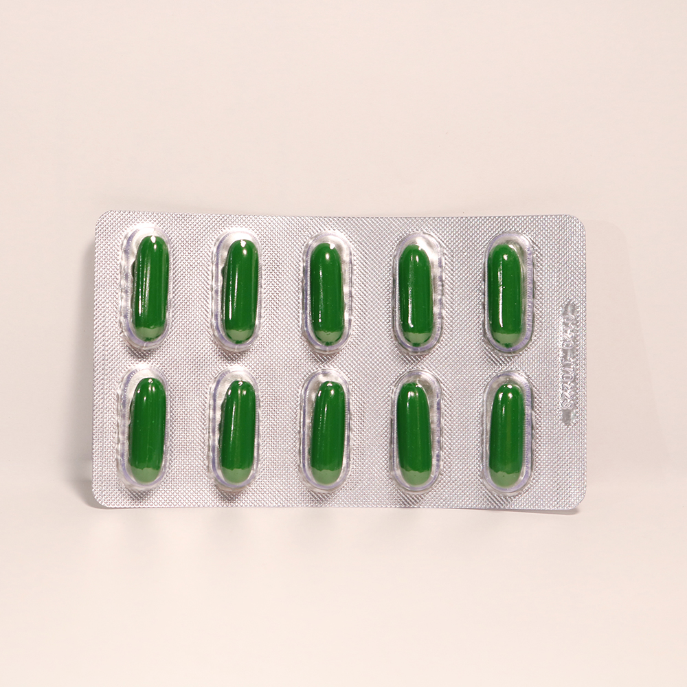 Viên uống bổ gan, tăng cường chức năng gan, giải độc gan AGANIN LIVER