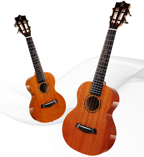 Đàn Ukulele Gỗ KAKA KUT-70 (26 Inch)